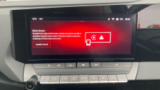 Vauxhall Astra 1.6 Hybrid GS Line 5dr Auto Hatchback